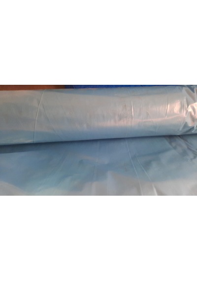 Naksan Naylon 6 x 12 metre 160 micron Çok Amaçlı RENKLİ Naylon