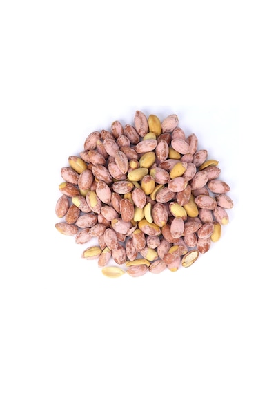 DermeOnline Yer Fıstık İçi Tuzlu Jumbo 200 G