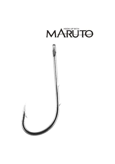 Maruto Ds4340 Nikel Olta İğnesi 2