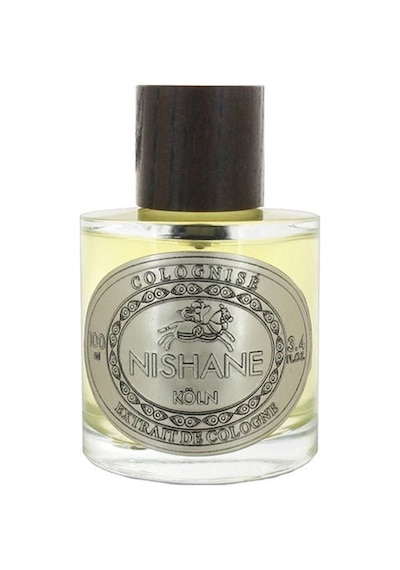 Nishane Safran Colognise Unisex Parfüm EDC 100 ML