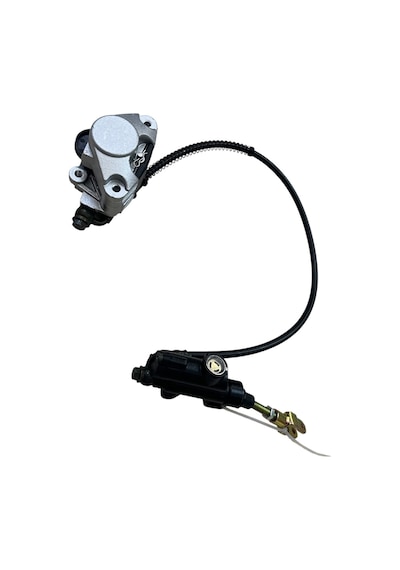 Atv 150 - 200 Arka Fren Sistemi Komple
