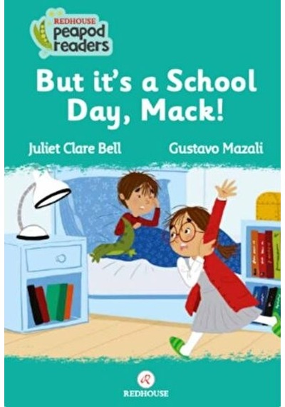 But It S A School Day, Mack - Ybve-752335