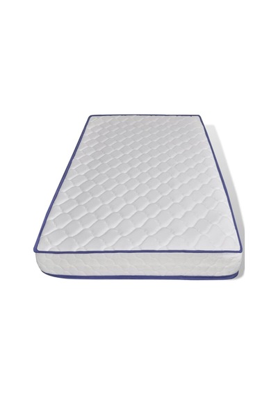 Uzunbebe Prim Line Yaysız 90X190 Sünger Yatak 15 Cm Cotton Kumaş