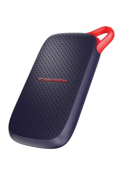 Sandısk Portable 1tb 1000mb/s V3 Taşınabilir Ssd Sdssde31-1t00-g25