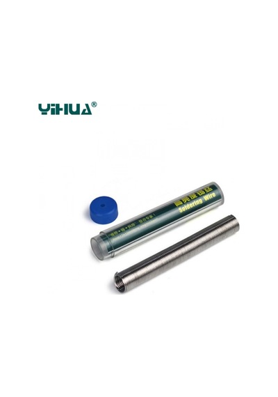 Nettechstore Yehua Fr-6105 Lehim Teli Metal