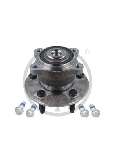Arka Teker Rulmanı Ford Puma 19 29281018