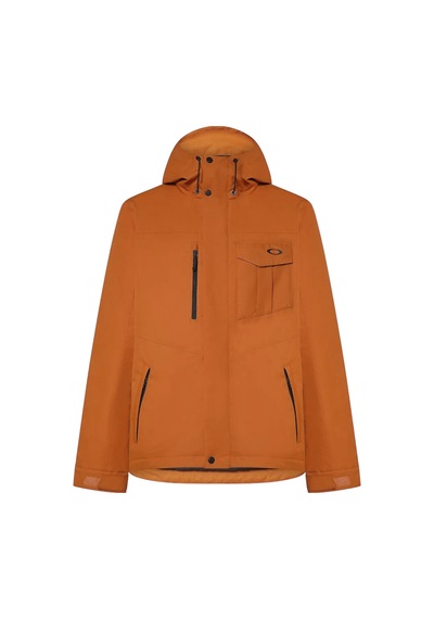 Oakley Core Dıvısıonal Rc Insulated J Gın Turuncu