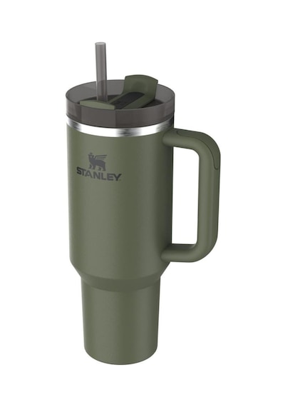 Stanley The Quencher Azure 1.18 Lt Pipetli Termos Bardak