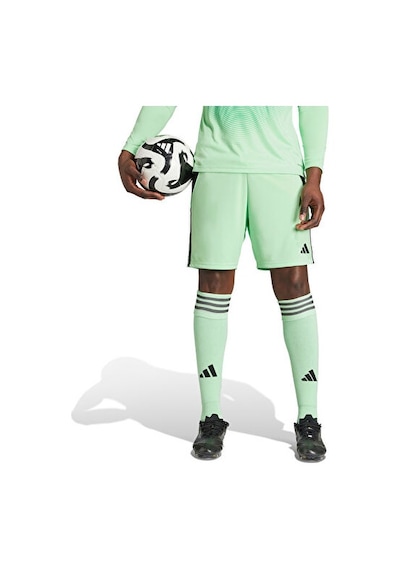 Adidas Tiro24 Sho Erkek Futbol Kaleci Şortu Jı6092 Yeşil Yeşil