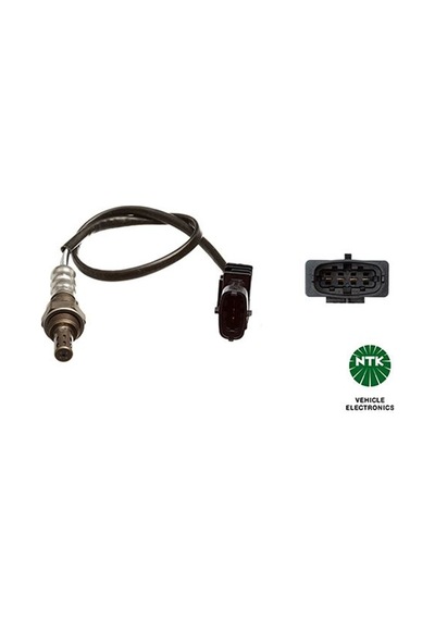 Ngk 94625 Oksijen Sensörü Ön Astra G- corsa C 1.4 16v- astra G- zafıra- merıva- vectra C 1.6 16v 00 93189974- 855341- 855375- 855523