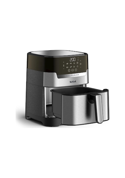 Tefal Easy Fry Grill Plus EY505D Precision 4.2 LT Fritöz
