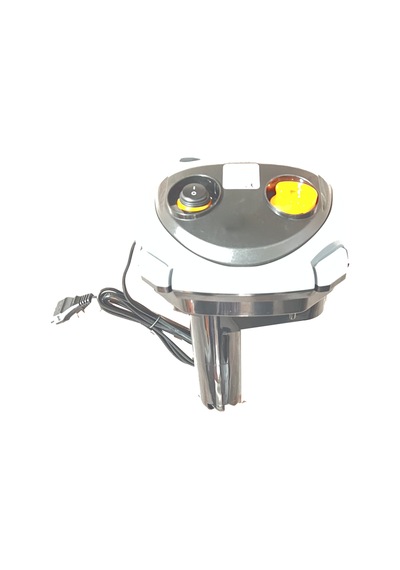 Dophin - 577 - Cf 800u - Csmo-tex - Pompa Kafası