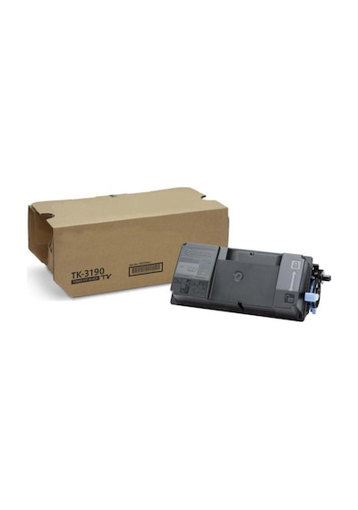 Kyocera Tk-3430/ Kyocera Ecosys Ma5500x Uyumlu Toneri 25 Bin Baskı
