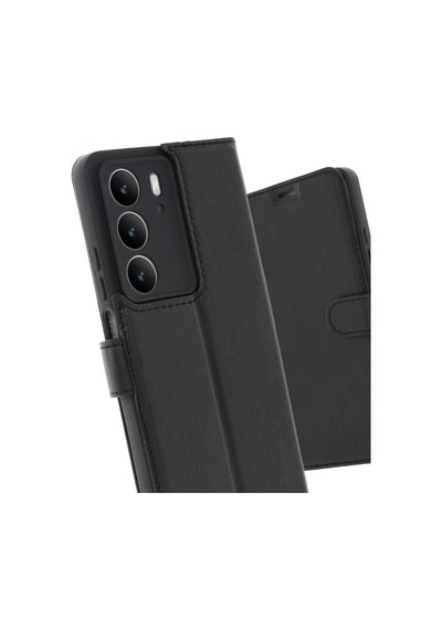 C75 4g Trend S Plus Kapaklı Kılıf - Siyah