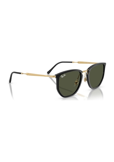 Ray-ban Rb4451 630631 53 Unisex Güneş Gözlüğü Siyah