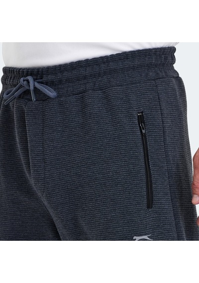 Slazenger KANE IN Erkek Eşofman Altı Antrasit