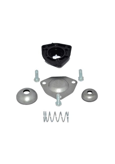 Atık 108 Vites Çanak Takımı Slx 1600 4289497-a -