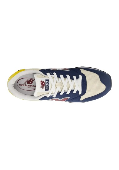 New Balance Erkek Ayakkabı Gm500rtb Gm500rtb Çok Renkli Çok Renkli