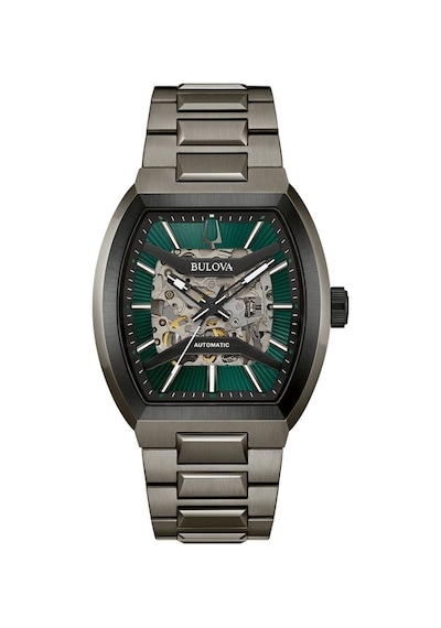 Bulova 98a321 Kol Saati Metalik