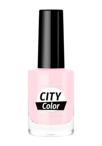 City Nail Lacquer No: 145 - Parlak Ve Uzun Süre Kalıcı Oje 10.2 Ml Diğer