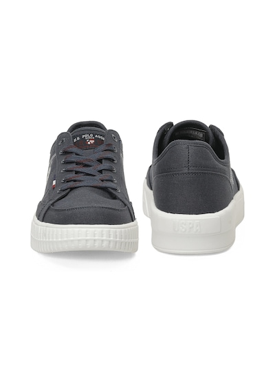 U.s. Polo Assn. Banze 6fx Lacivert Erkek Sneaker 000000000102160041 Lacivert