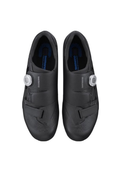Shimano Sh-rc502 Spd/sl Yol Bisileti Ayakkabısı 40 Numara Siyah