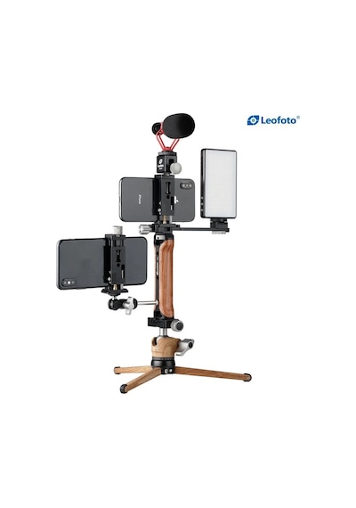 Vc-1 Gülağacı Mobil Video Kiti