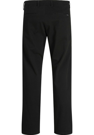 Jack & Jones Jack Jones Erkek Chino Pantolon 12288462 Siyah