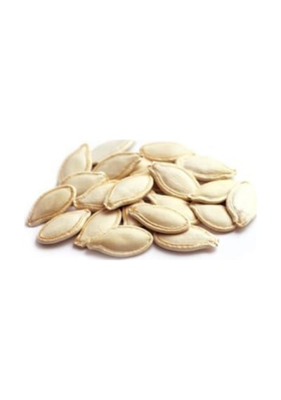 Tuğba Kuruyemiş Kabak Çekirdeği 250 Gr Tuzsuz