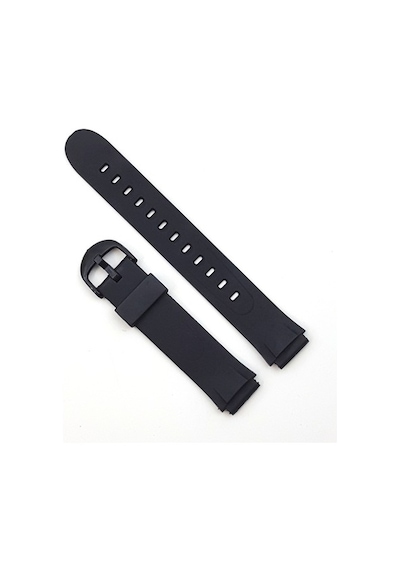 Casio 280 Plastik Saat Kordonu Kayışı Feza Marka