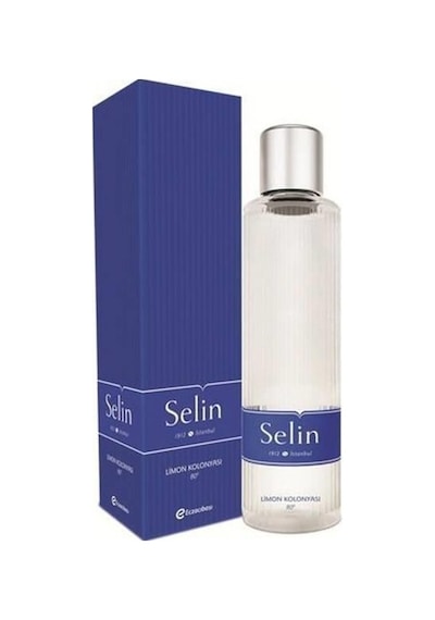 Kolonya Pet 400ml 1 Adet