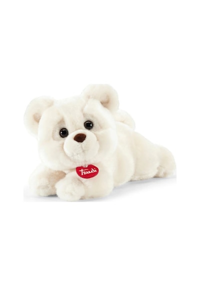 Peluş Teddy Bear Teo Ivory Şampanya Rengi