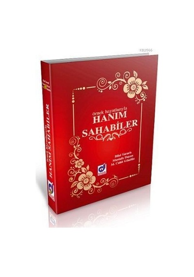 Hanım Sahabiler -- Dua Dua Yayıncılık