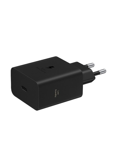 Samsung 60w Süper Hızlı Type-c Şarj Adaptörü -