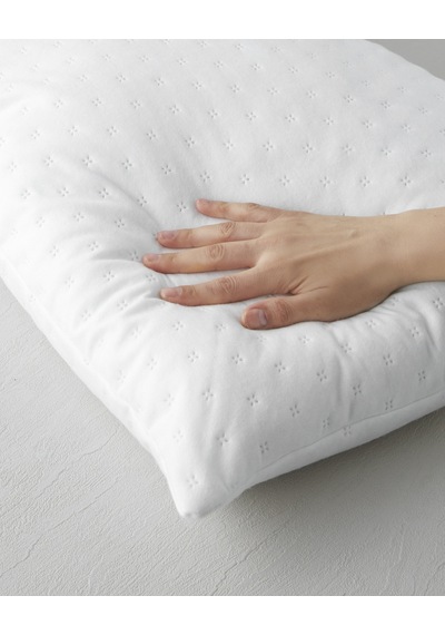 Softrest Soft Yastık 50x70 Cm Beyaz