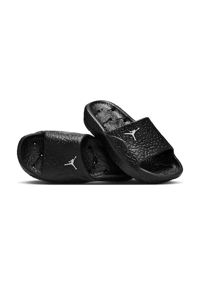 Nike Jordan Franchise Slide Shower Mens Sandals Erkek Spor Terlik Siyah