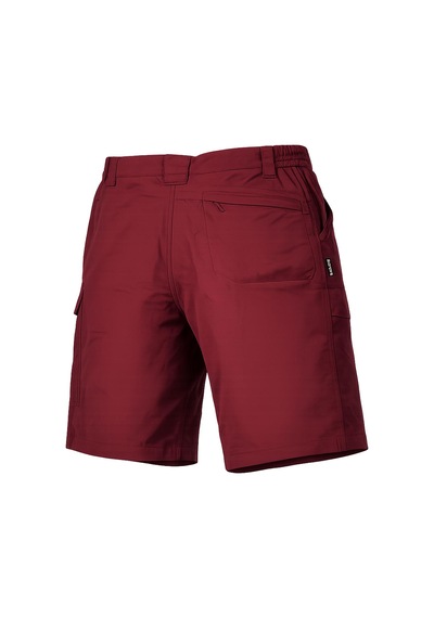 Lafuma Makay Erkek Şortu Lfv10031 Mk2 Bordo