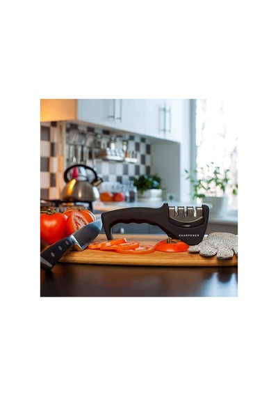 Profesyonel Bıçak Bileyici Sm-015