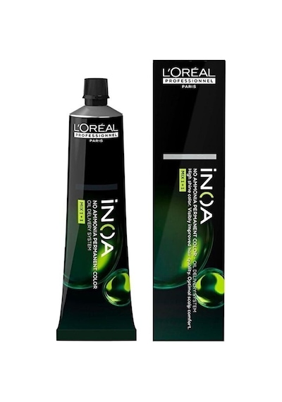 Saç Boyası Yeni 6.3 Koyu Kumral Dore 60gr