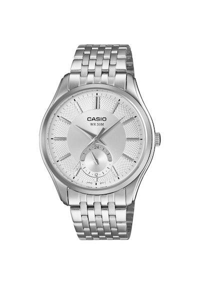 Casio Mtp-b315d-7avdf Erkek Kol Saati Metalik Gri
