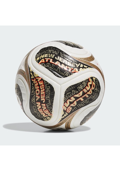 Adidas Jy8928 Wc 2026 Fıfa Dünya Kupası Trionda Finals Pro Top Beyaz