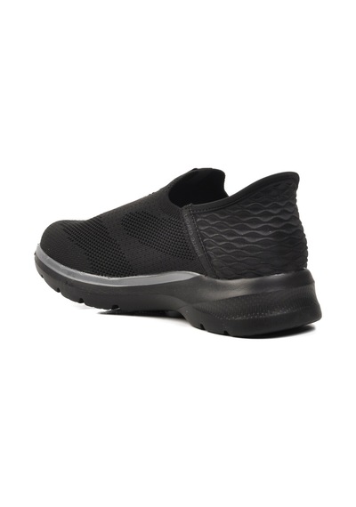 Pierre Cardin Siyah Kadın Spor Ayakkabı Pcı-10061 Z Siyah