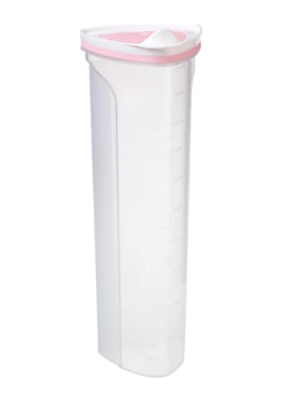 Gondol Sippy Sıvı Yağlık Sirkelik 0,75 Lt G620 Beyaz Diğer