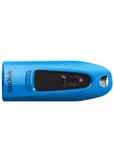 Sandısk 64 Gb Usb 3.0 Ultra 130mb/s Sandısk Sdcz48-064g-u46b Usb Bellek