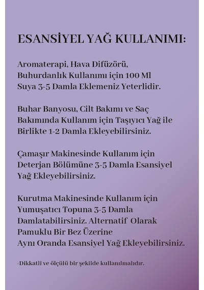 Hamam Sabunu Esansiyel Uçucu Koku Yağı Buhurdanlık Esansı Oda Kokusu Aromaterapi Yağı 10 Ml Sabun Kokusu