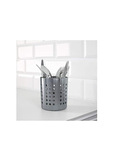 Ikea Of Sweden Ikea Ordnıng Paslanmaz Çelik Bulaşıklık, 1 Sku: Smg8690010166913 -