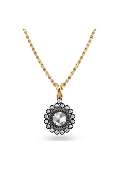 0,50 Karat Elmas Kolye