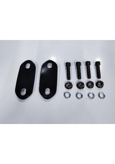 Karadeniz Motor 2014-2016 Kawasaki Ninja 300 Uyumlu Ayna Takım Sağ Sol Ayna Set