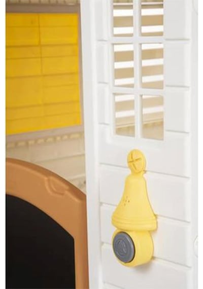 Dolu Aksesuarlı Oyun Evi 3310