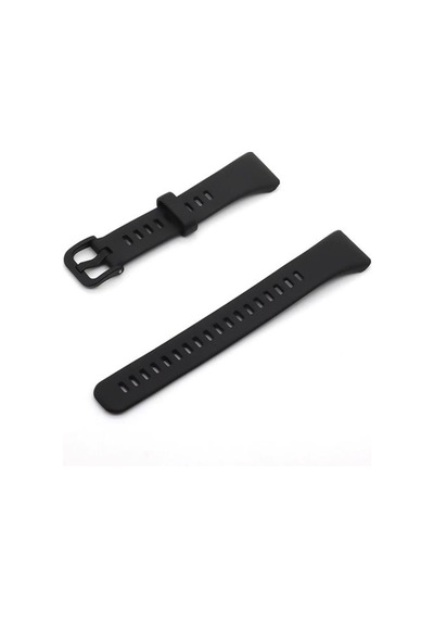 Microcase Honor Band 6 için Silikon Kordon Kayış - KY54